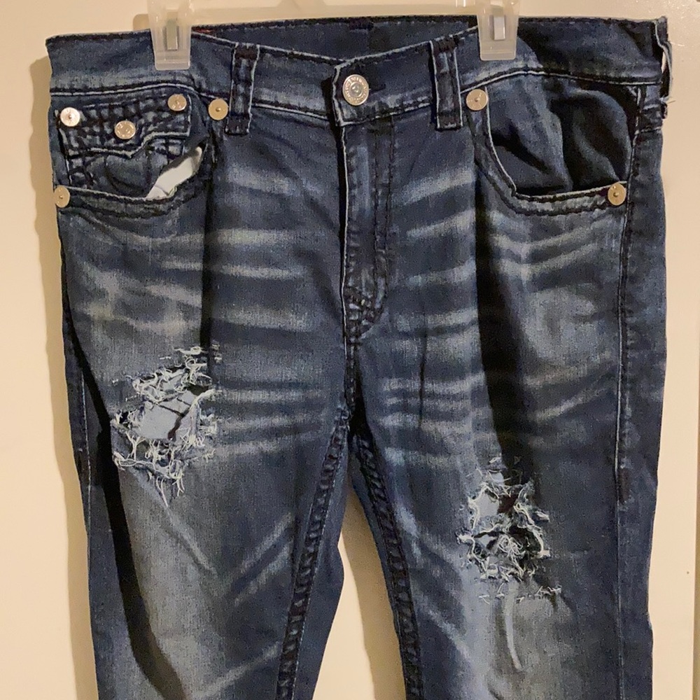 True Religion jeans
